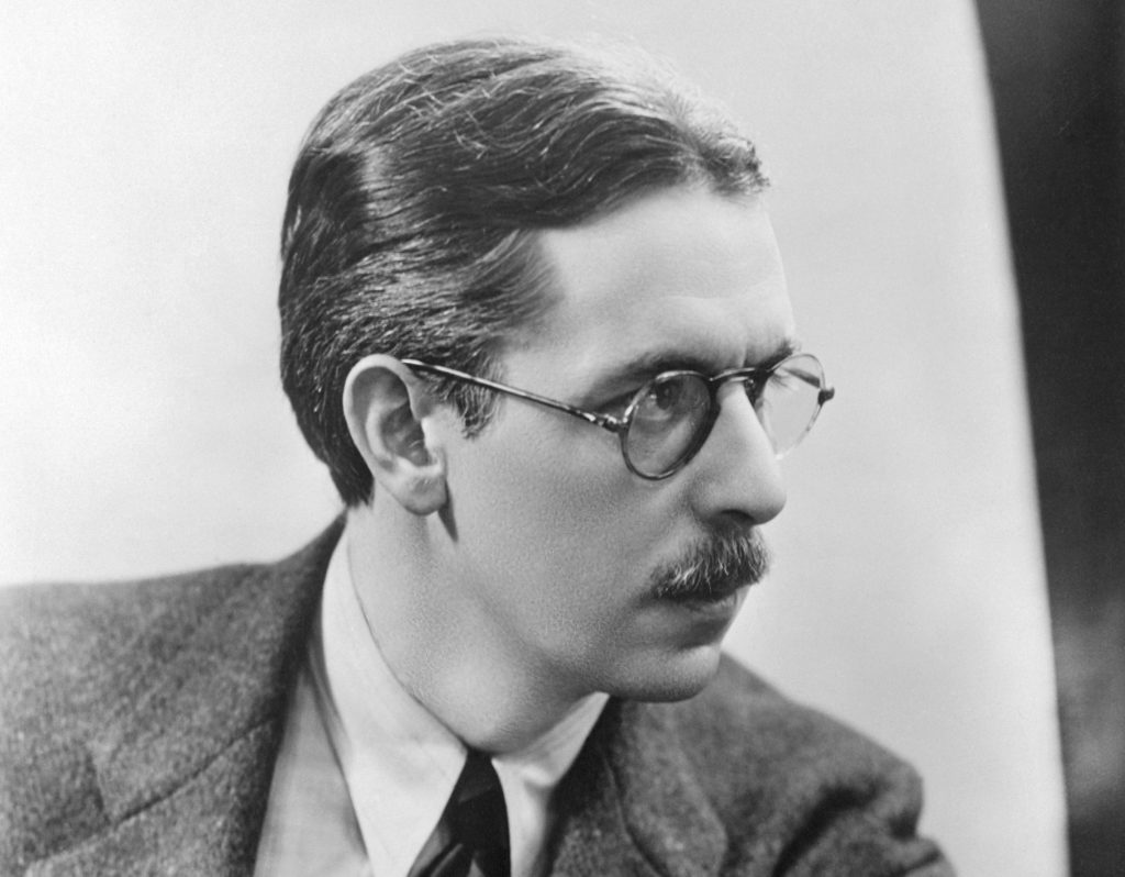 What is James Thurber Net Worth 2024: Biography, Age, Height, Family & More
