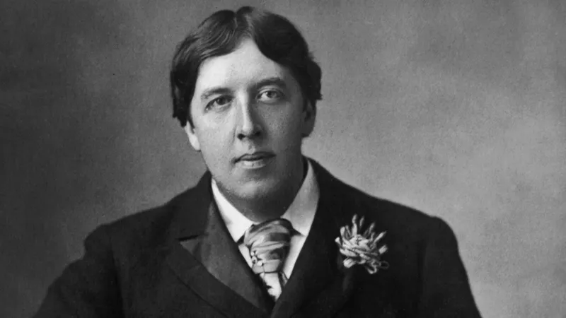 What is Oscar Wilde’s Net Worth: Biography, Age, Height, Family and More