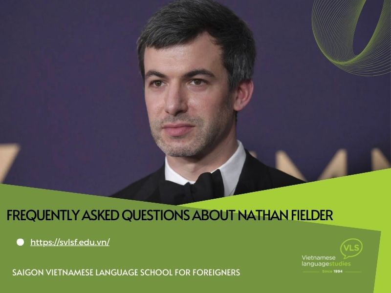 Frequently asked questions about Nathan Fielder