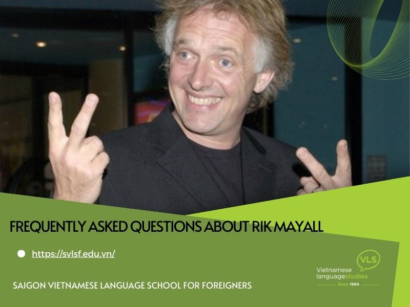 Frequently asked questions about Rik Mayall