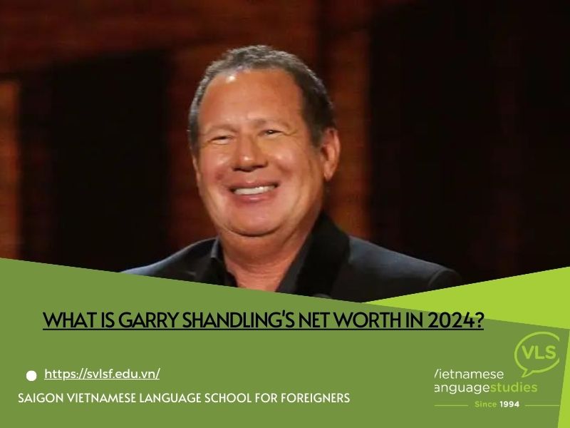 What is Garry Shandling's net worth in 2024?