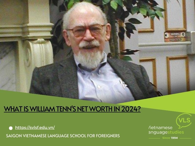 What is William Tenn's Net Worth