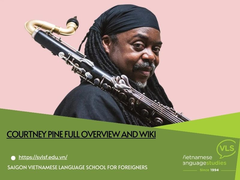 Courtney Pine Full Overview and Wiki
