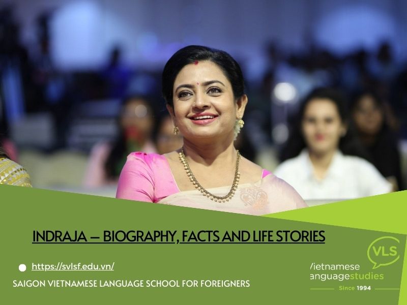 Indraja – Biography, Facts and Life Stories