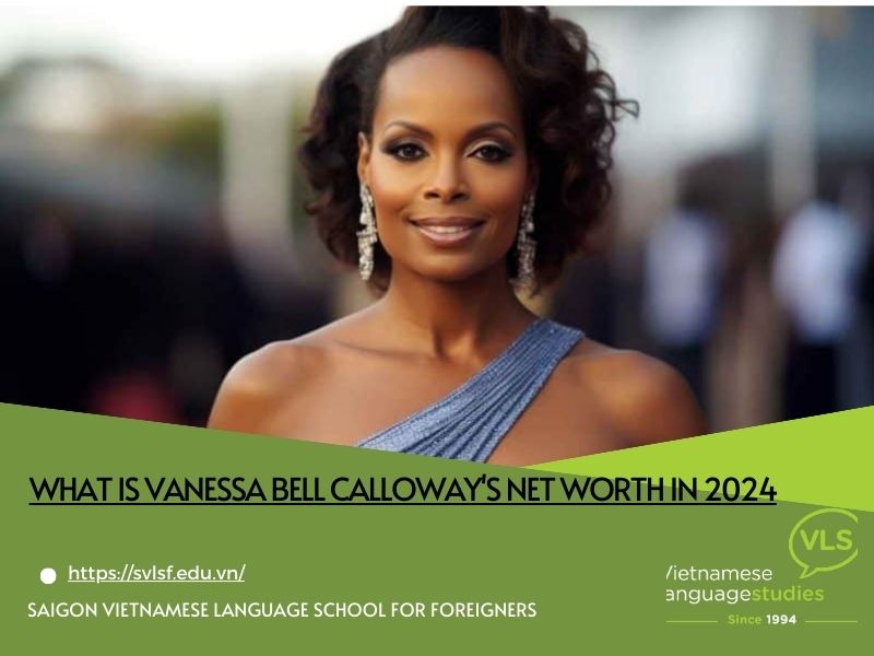 What is Vanessa Bell Calloway's Net Worth in 2024: