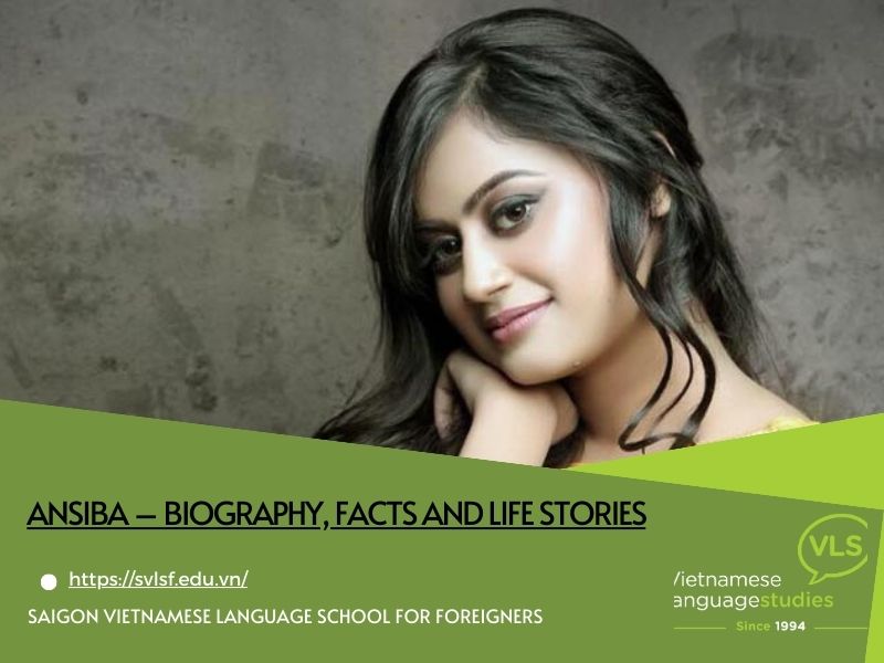 Ansiba – Biography, Facts and Life Stories