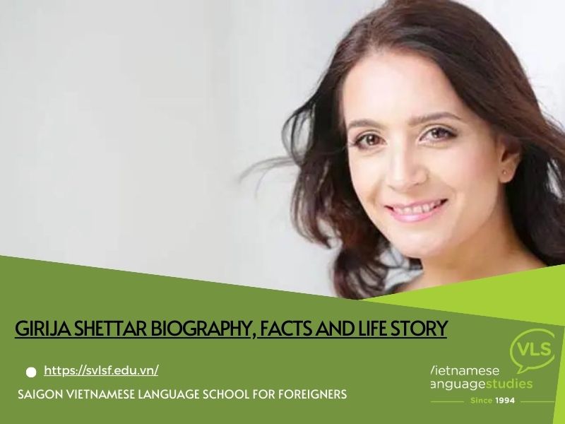 Girija Shettar Biography, Facts and Life Story