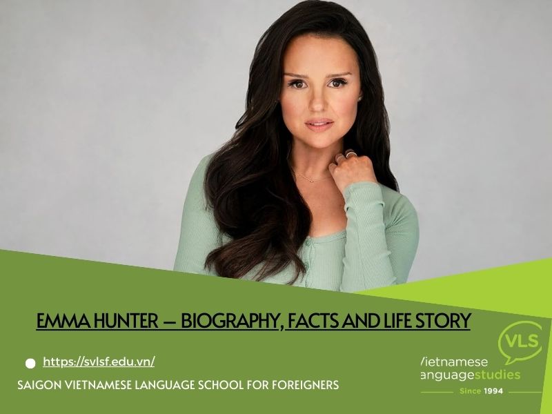 Emma Hunter – Biography, Facts and Life Story