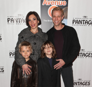 adam pascal biography facts and life story 1