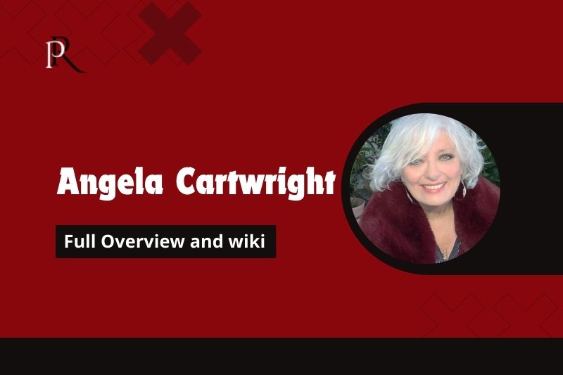 Angela Cartwright Full overview and wiki