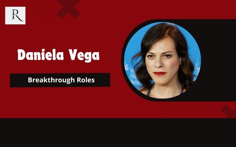 Daniela Vega's breakout role