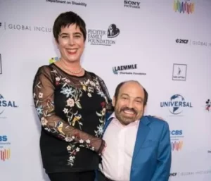 danny woodburn biography facts and life story 2
