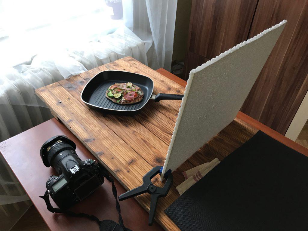 food photography behind the scenes 11