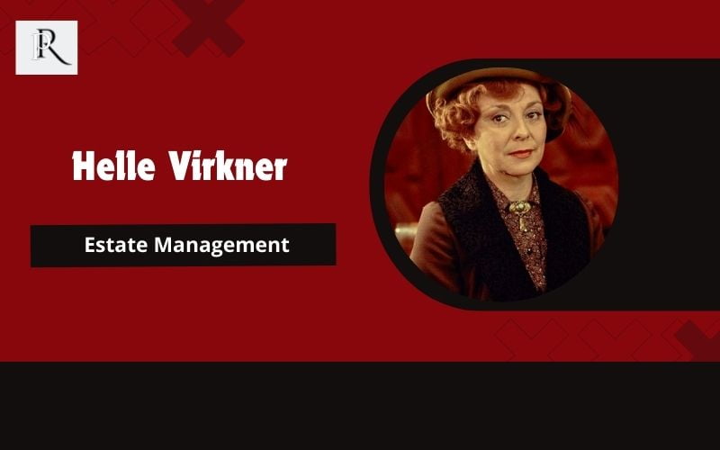 Helle Virkner Asset Management