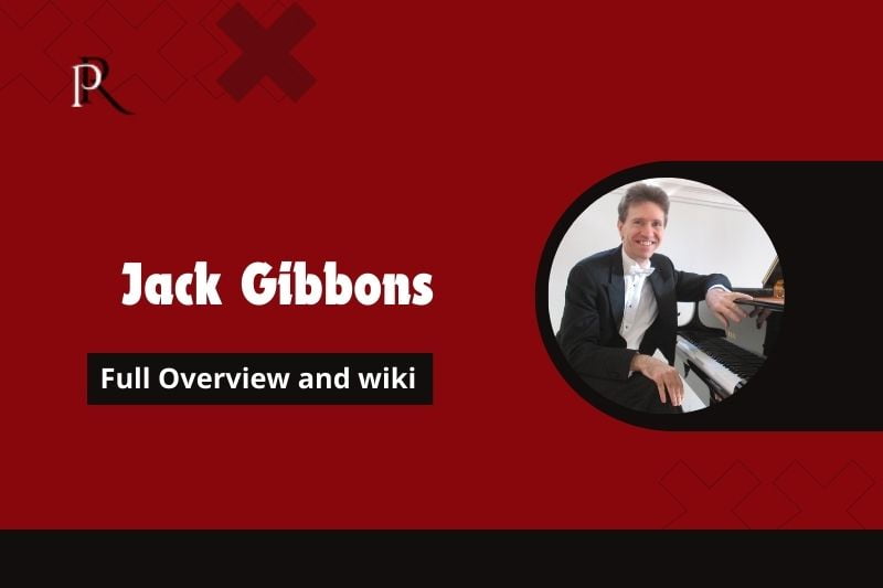 Jack Gibbons Overview and Wiki
