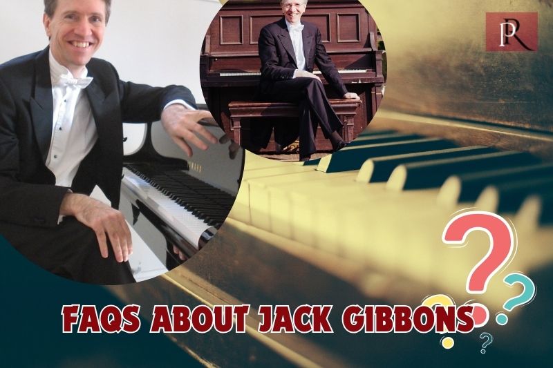Frequently asked questions about Jack Gibbons