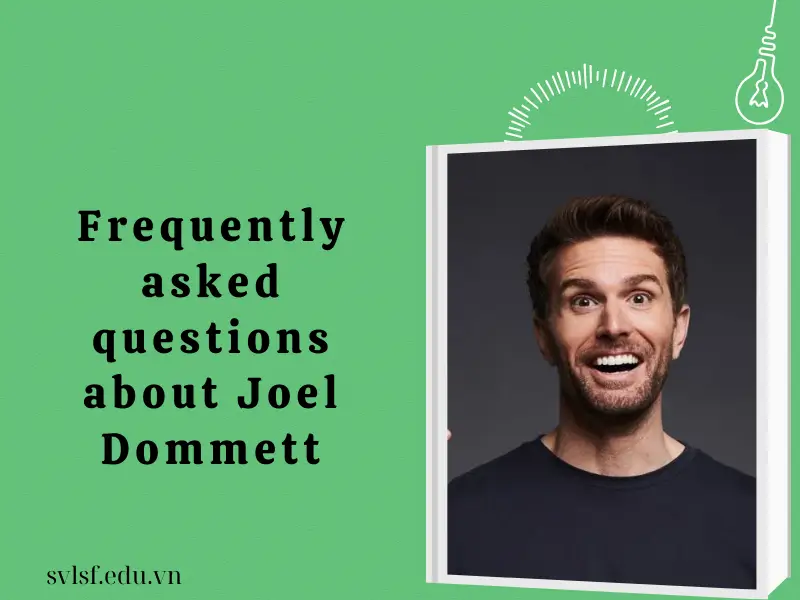 Overview and Wiki by Joel Dommett