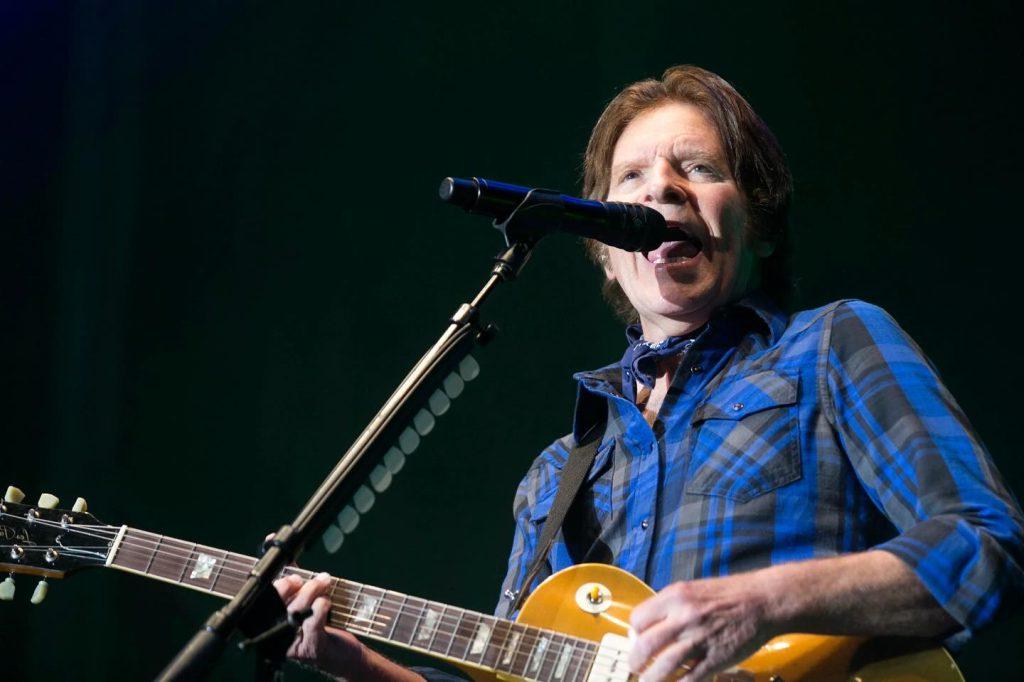 John Fogerty Net Worth, Age Bio/Wiki, Family, Height, and Career 2024