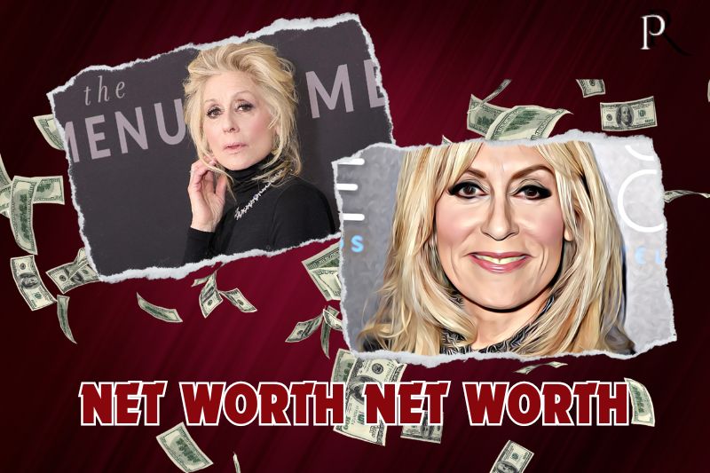What is Judith Light's net worth in 2024