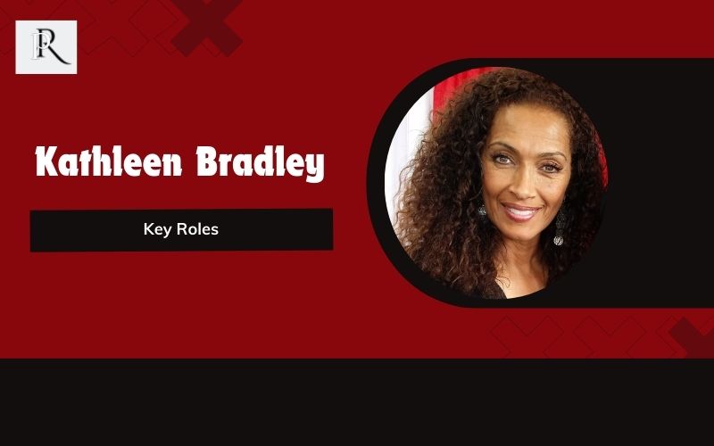 Major roles contributed to Bradley's wealth