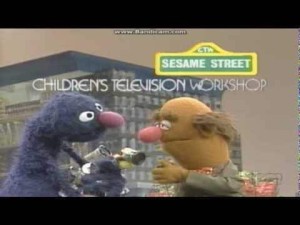Sesame Street(1984)