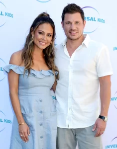 nick lachey biography facts and life stories