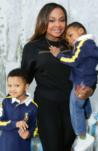 phaedra parks biography facts and life story 3