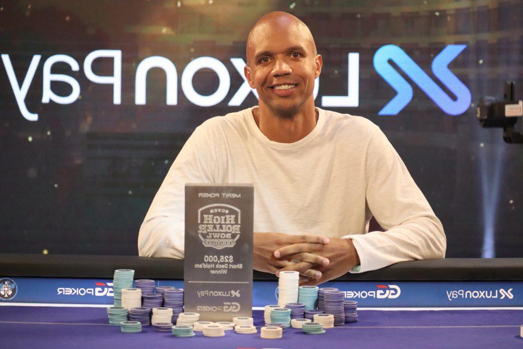 Phil Ivey Biography, Family, Net Worth, Height Bio 2024