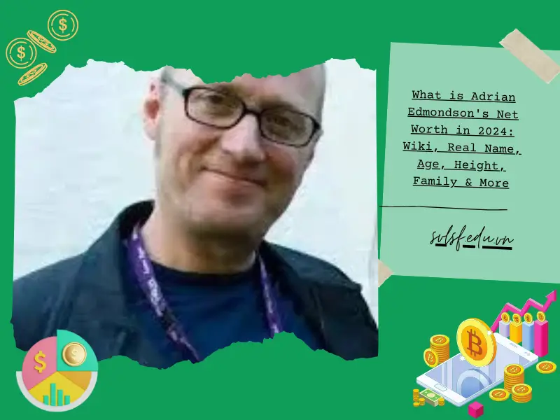 What is Adrian Edmondson’s Net Worth in 2024: Wiki, Real Name, Age, Height, Family & More