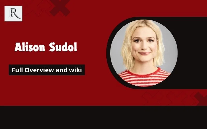 Alison Sudol Full Overview and Wiki