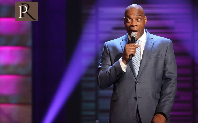 Overview and Wiki by Alonzo Bodden