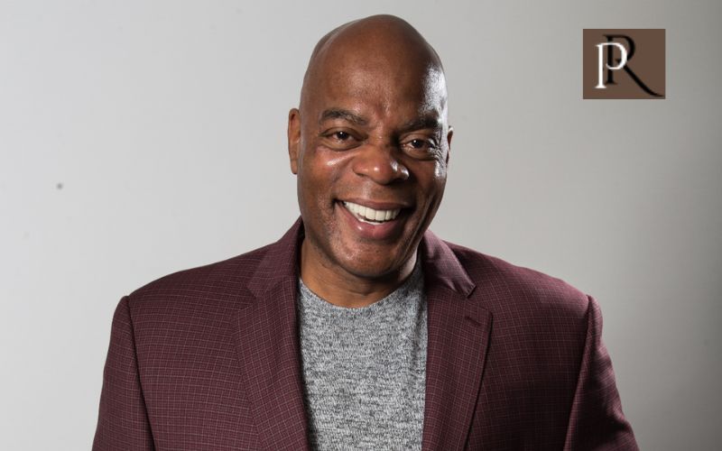 Frequently asked questions about Alonzo Bodden