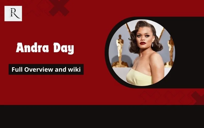 Andra Day Full Overview and Wiki