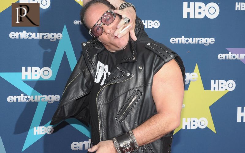 Andrew Dice Clay Overview and Wiki