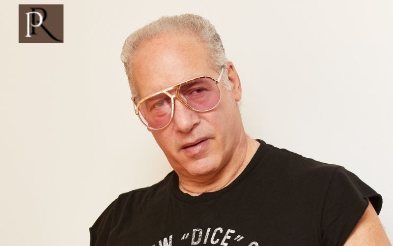 Frequently asked questions about Andrew Dice Clay