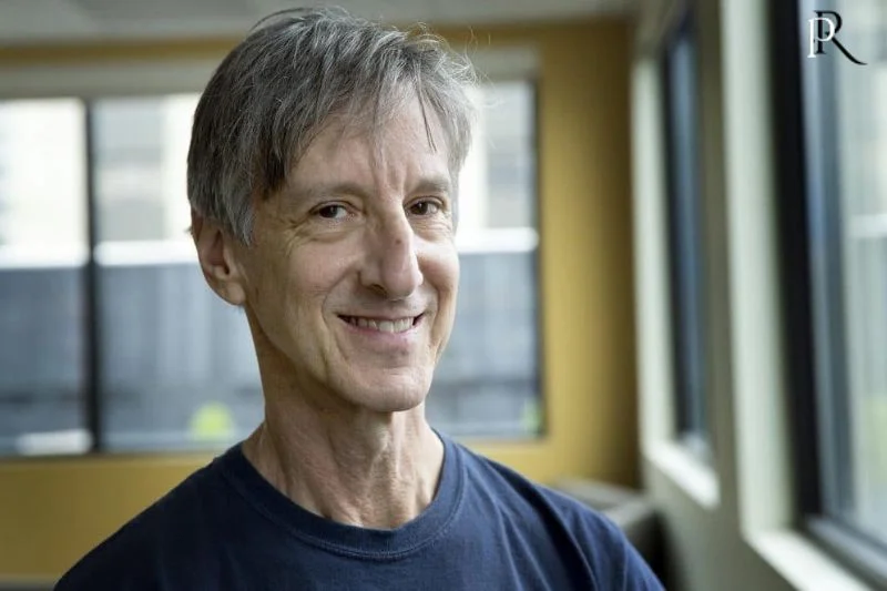 What is Andy Borowitz's net worth in 2024