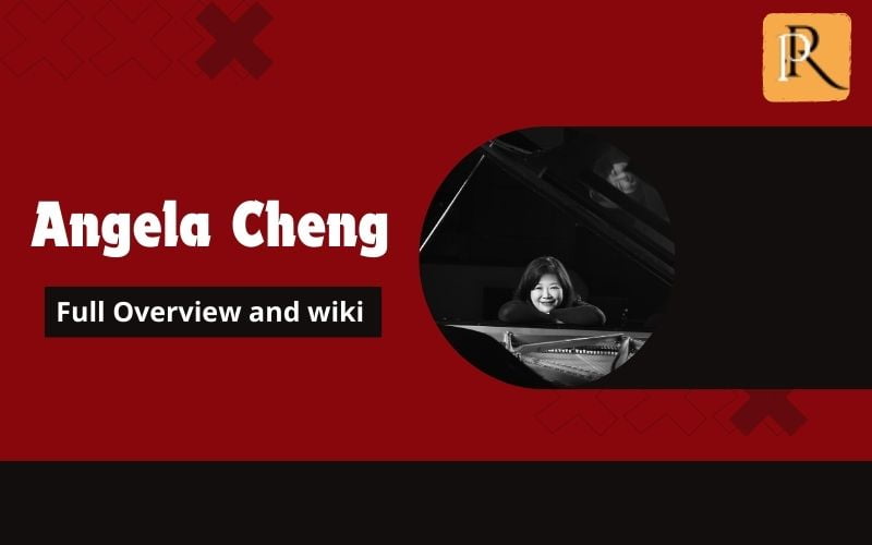 Angela Cheng Overview and Wiki