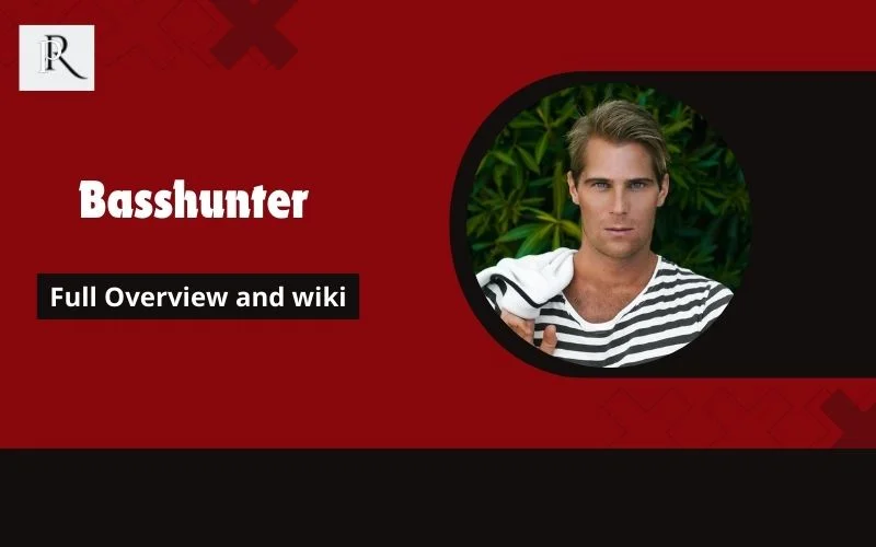 Basshunter Full Overview and Wiki