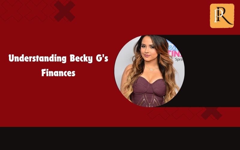 Understanding Finances by Becky G