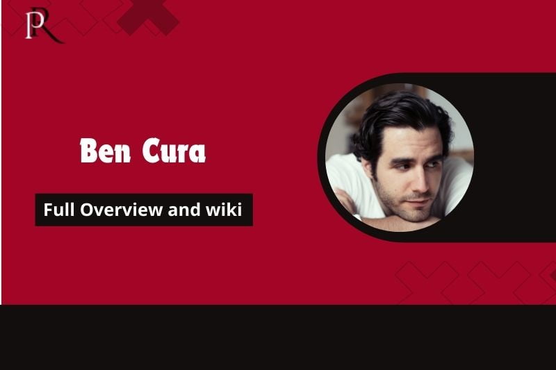 Ben Cura Full Overview and Wiki