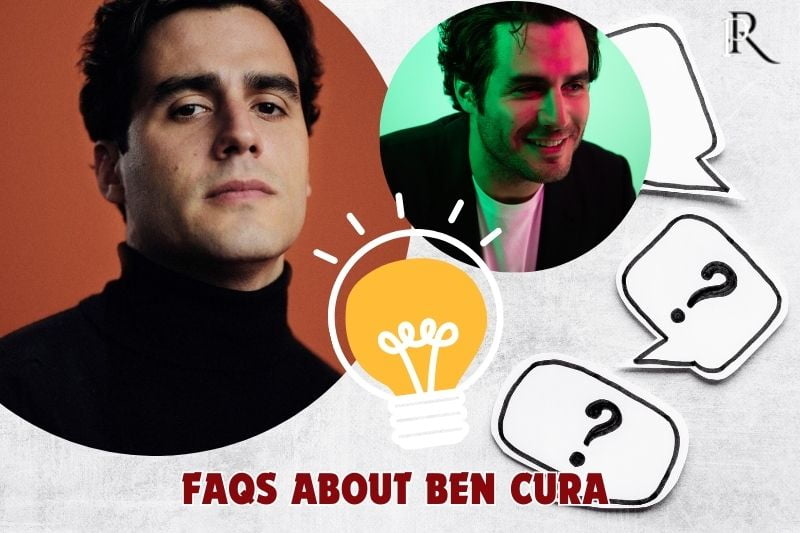 Who is Ben Cura?
