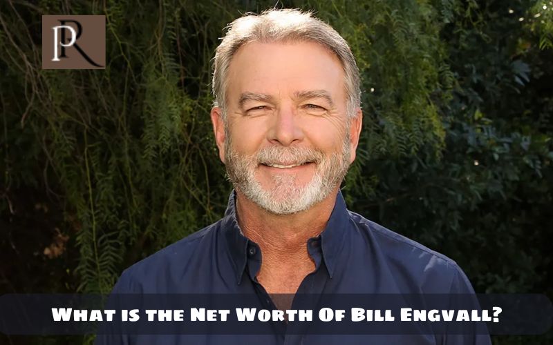What is Bill Engvall's net worth 2024