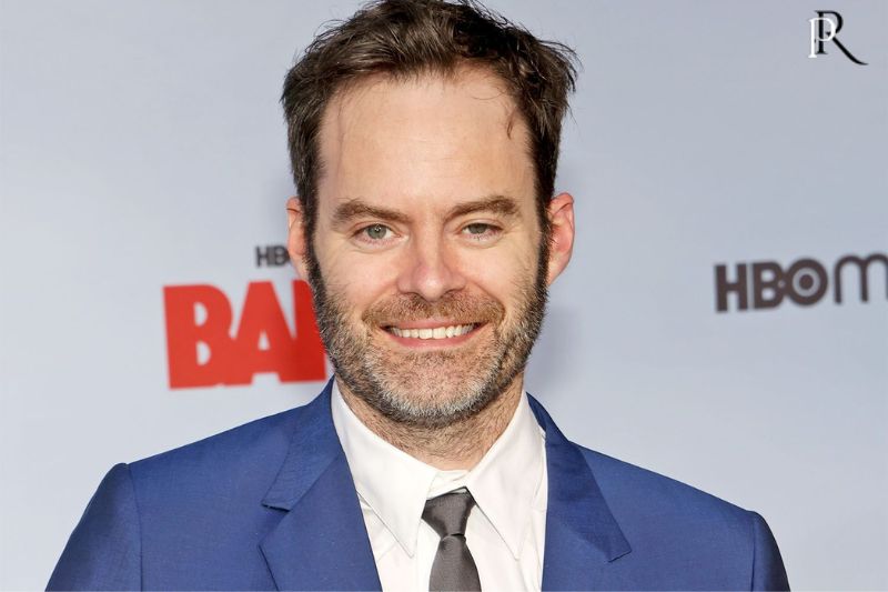 What is Bill Hader's net worth in 2024