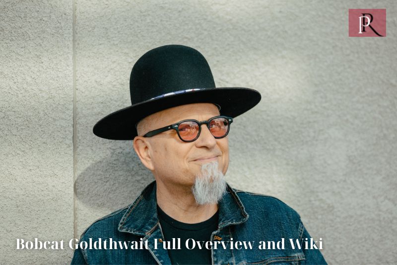 Bobcat Goldthwait Full Overview and Wiki