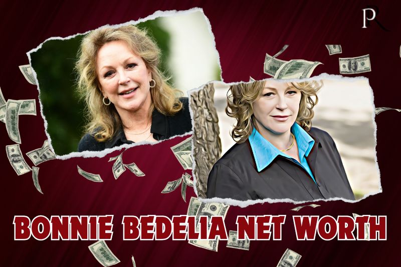 What is Bonnie Bedelia's net worth in 2024