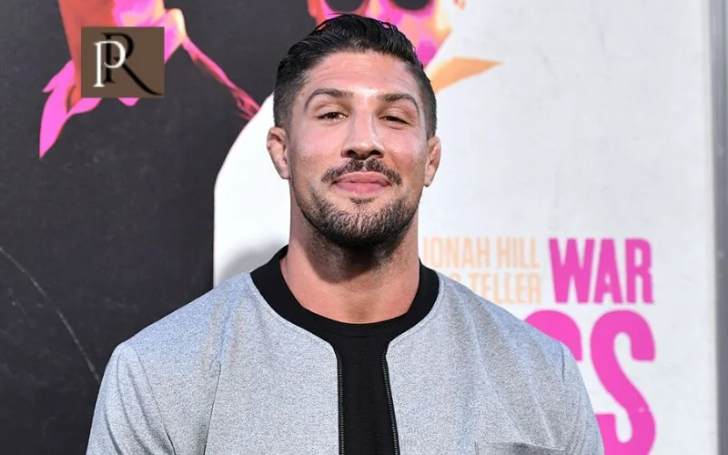 Overview and Wiki by Brendan Schaub