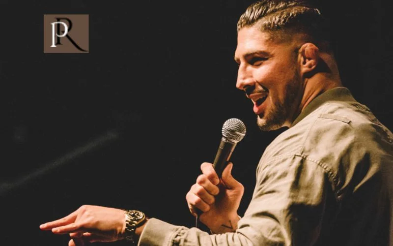 Frequently asked questions about Brendan Schaub.