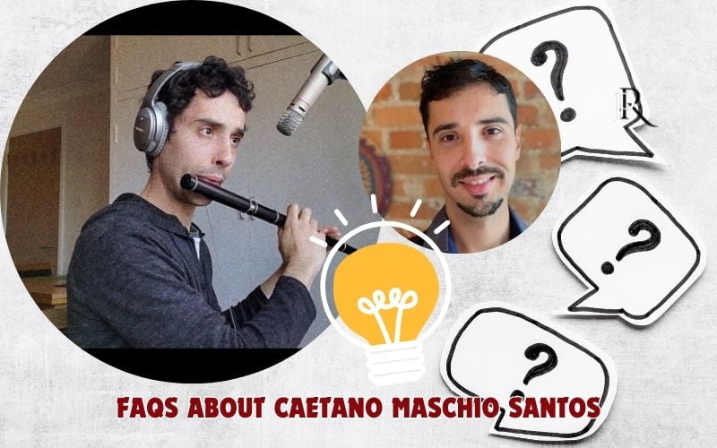 Frequently asked questions about Caetano Maschio Santos