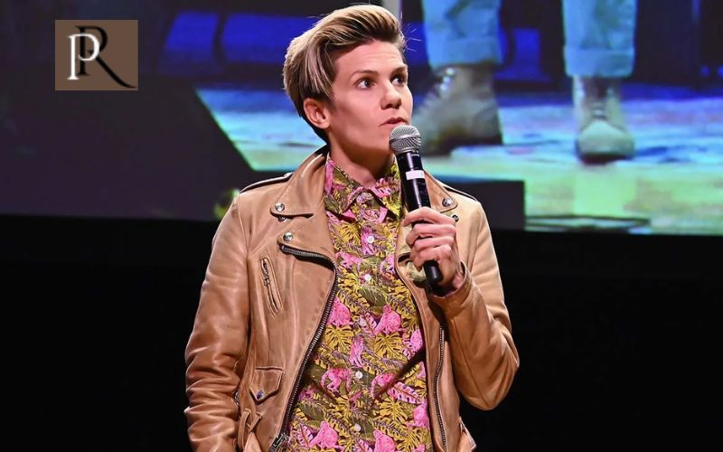 Cameron Esposito Overview and Wiki