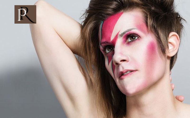 Frequently asked questions about Cameron Esposito